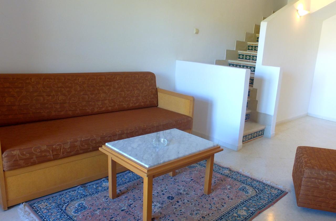 Dar El Manara Hotel Midoun Exterior photo