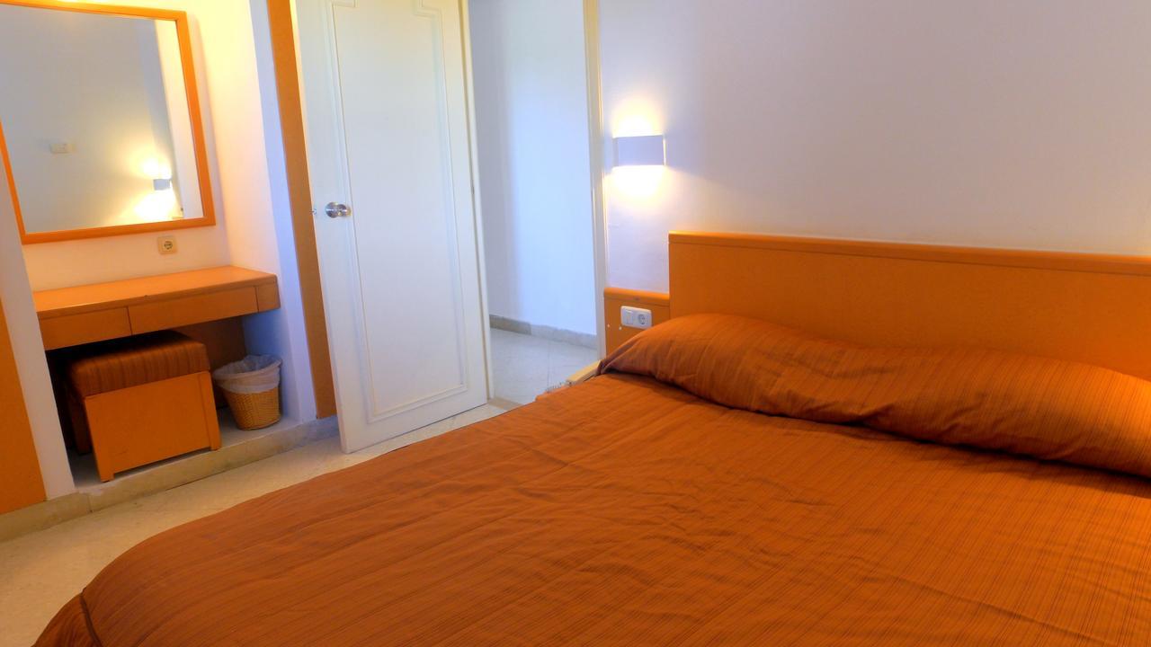 Dar El Manara Hotel Midoun Exterior photo